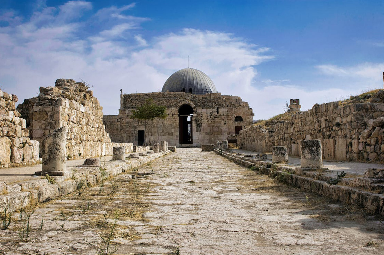 flight offers amman 3