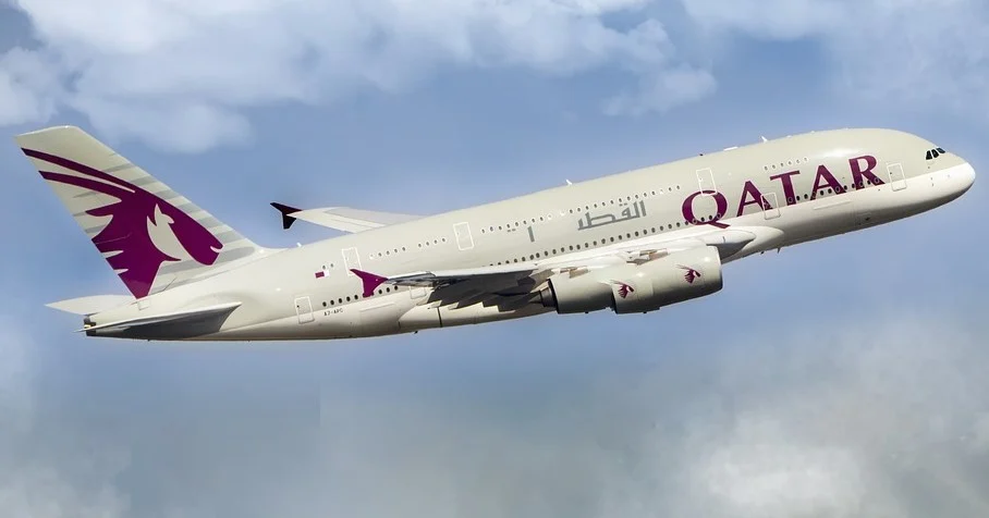 qatar airways